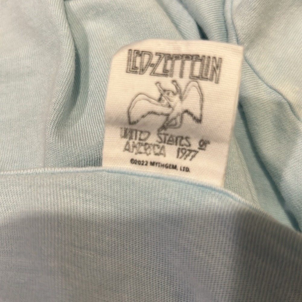 🔷 LED ZEPPELIN 🔷 - Picture 6 of 6